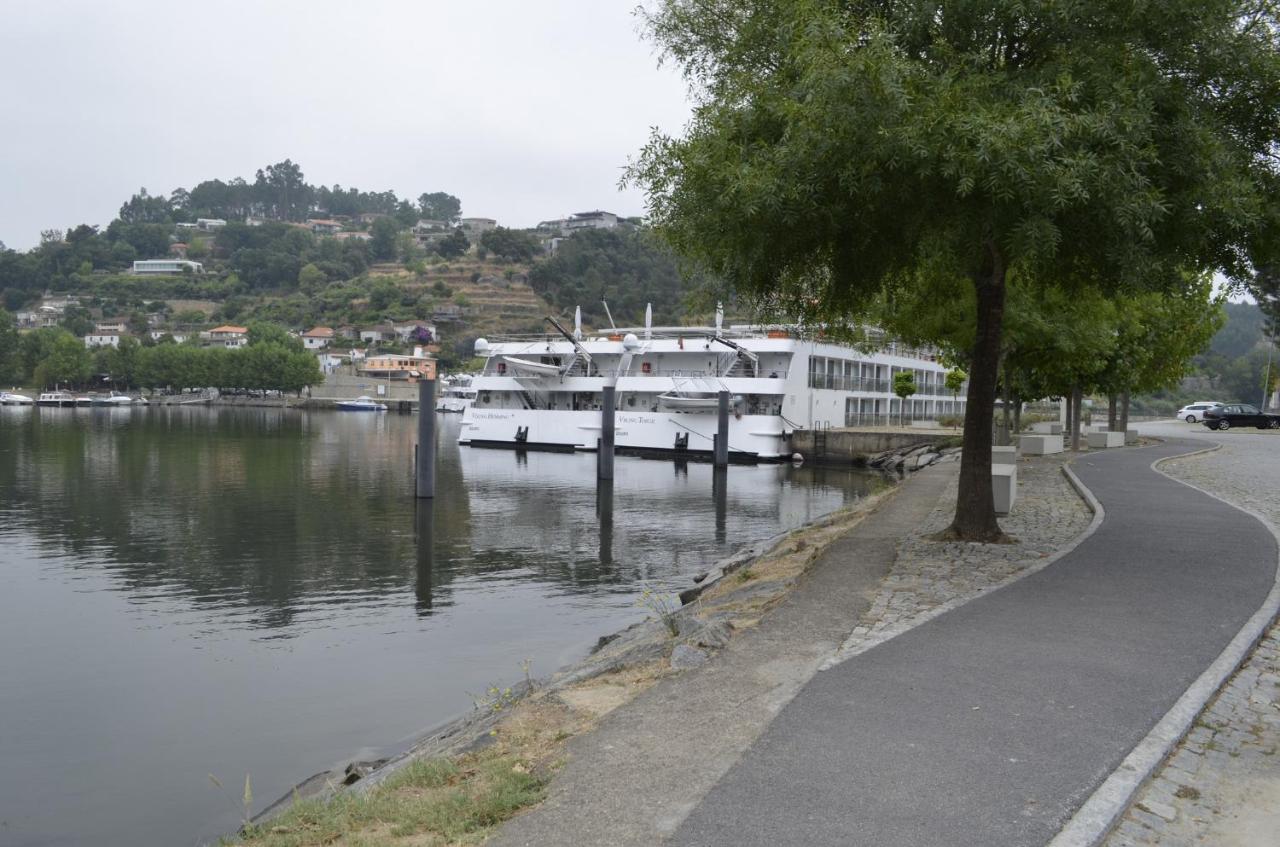 Encosta Do Douro - Rio Douro Villa Cinfães Eksteriør bilde